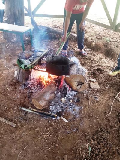Aldeia IndÃ­gena Boa Vista promove Semana Cultural